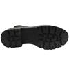 REDZ CF062 1 BOOT - Black